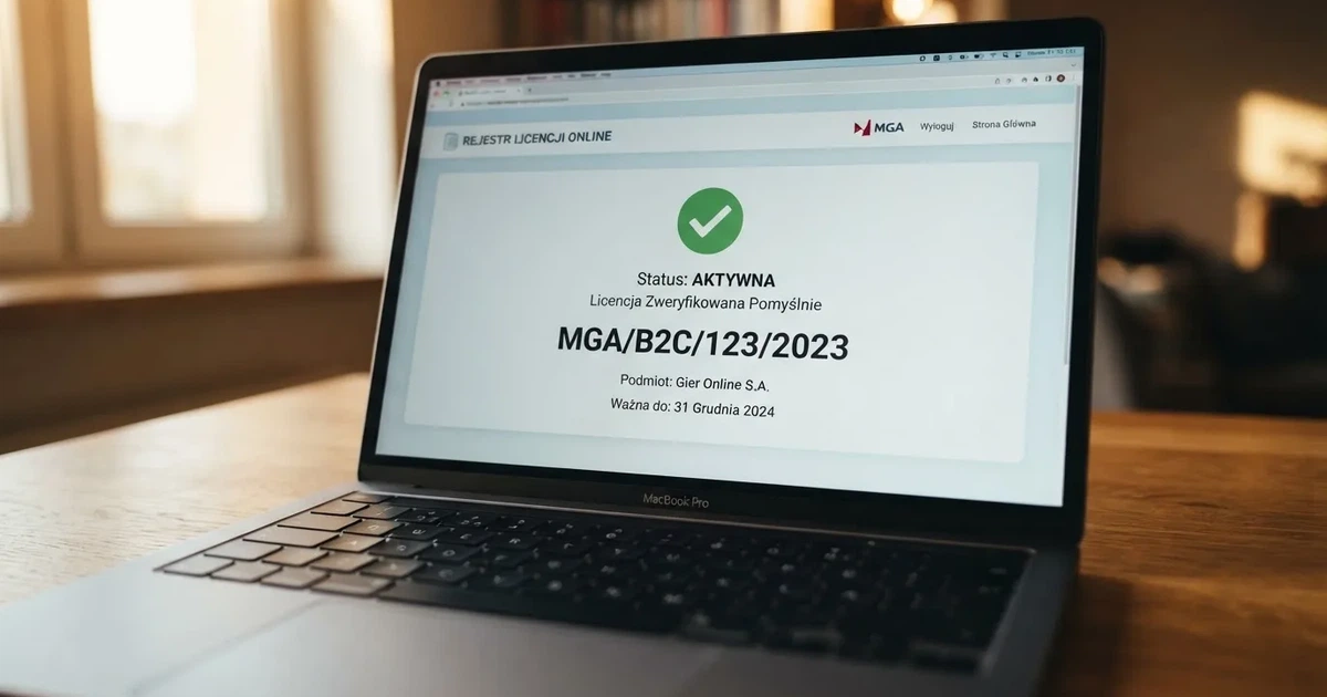 Kasyna MGA dla Polaków 2026 – ranking licencji i konsekwencje prawne